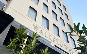 The Wallflower Hotel