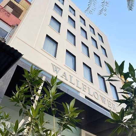 The Wallflower Hotel Kota (Rajasthan) Exterior photo