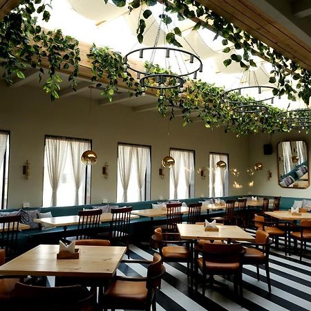 The Wallflower Hotel Kota (Rajasthan) Exterior photo