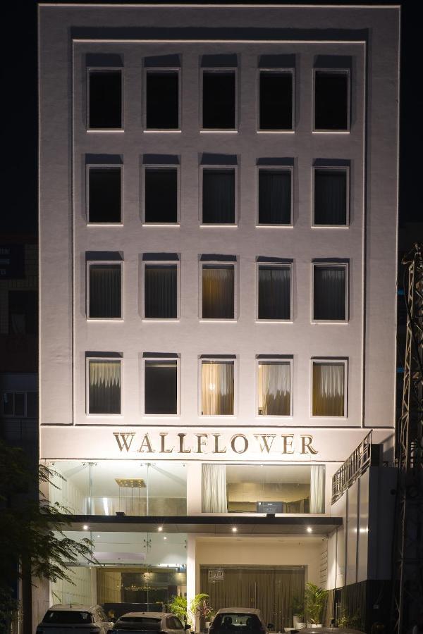 The Wallflower Hotel Kota (Rajasthan) Exterior photo