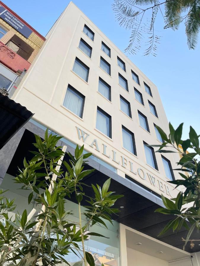 The Wallflower Hotel Kota (Rajasthan) Exterior photo