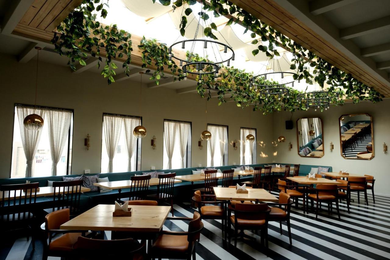 The Wallflower Hotel Kota (Rajasthan) Exterior photo