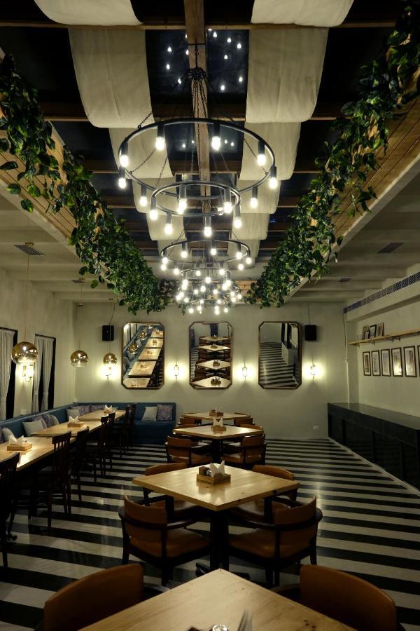 The Wallflower Hotel Kota (Rajasthan) Exterior photo