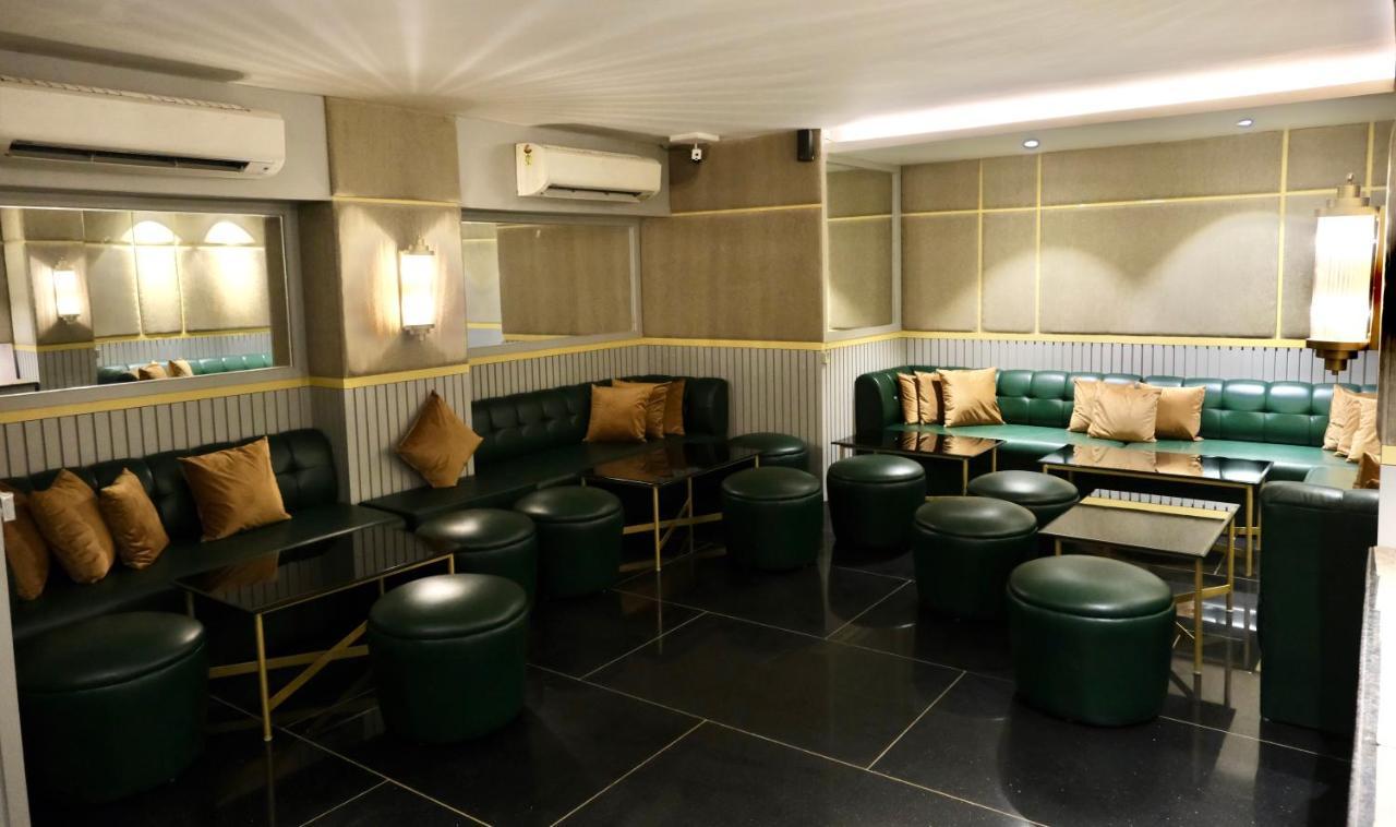The Wallflower Hotel Kota (Rajasthan) Exterior photo