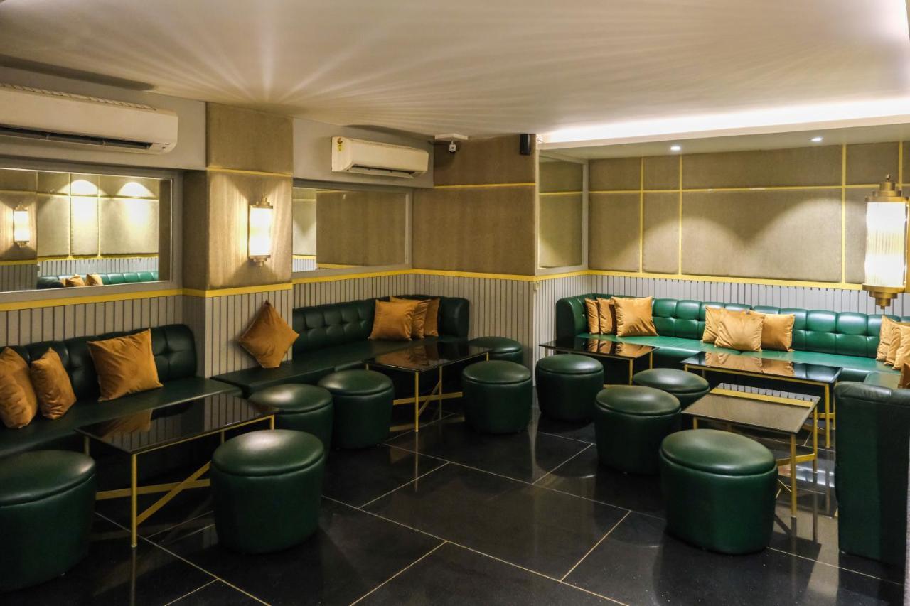 The Wallflower Hotel Kota (Rajasthan) Exterior photo