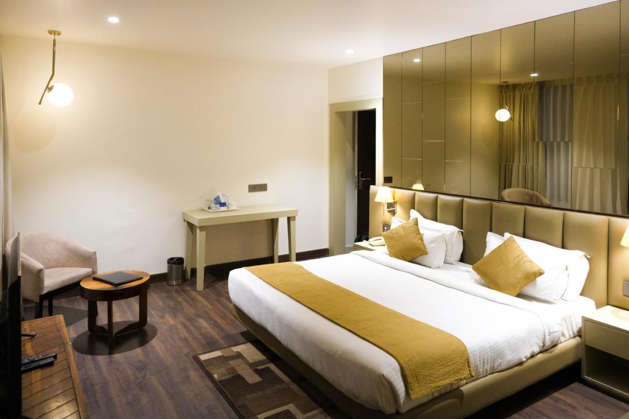 The Wallflower Hotel Kota (Rajasthan) Exterior photo