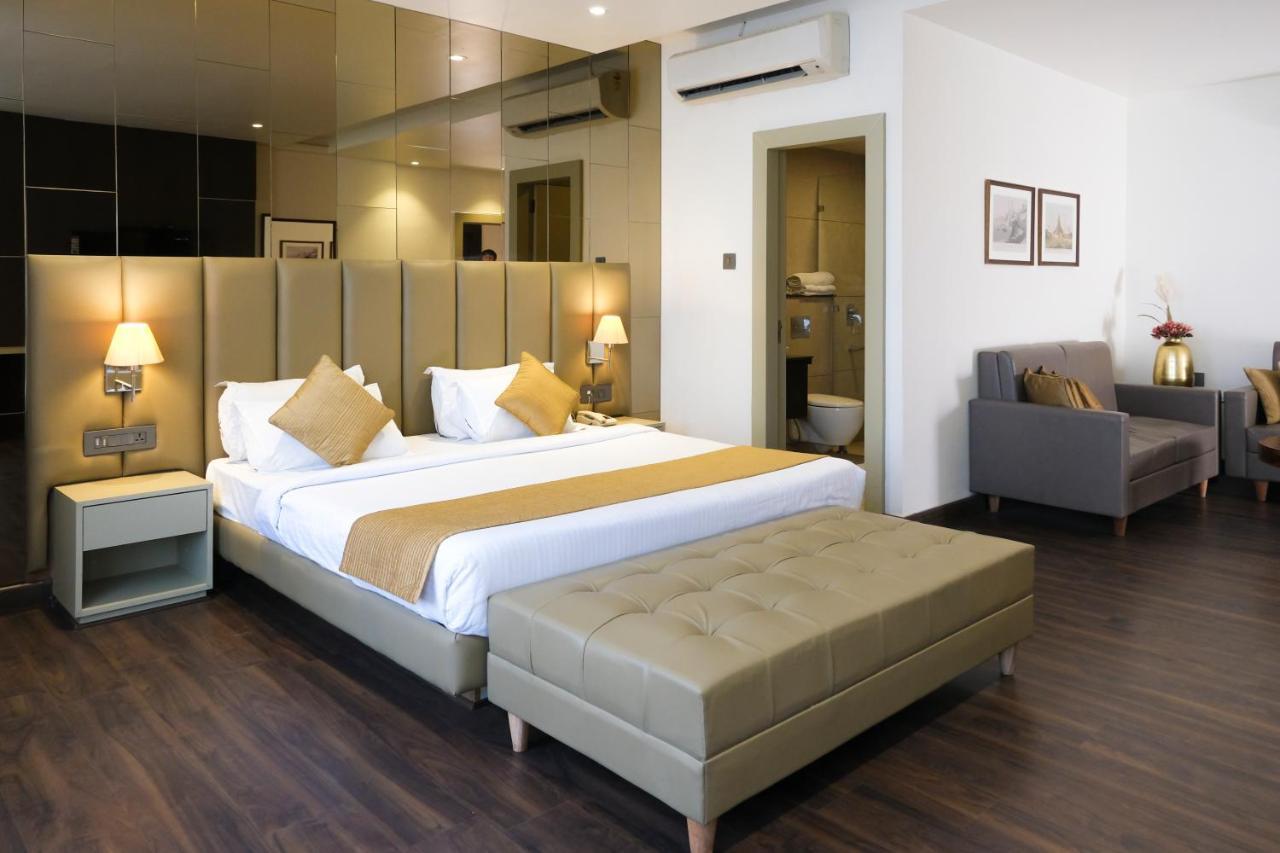 The Wallflower Hotel Kota (Rajasthan) Exterior photo