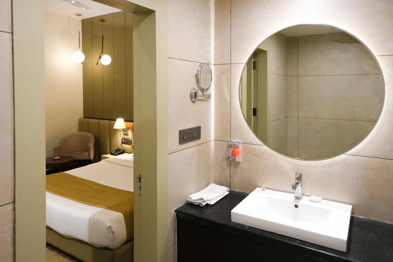 The Wallflower Hotel Kota (Rajasthan) Exterior photo