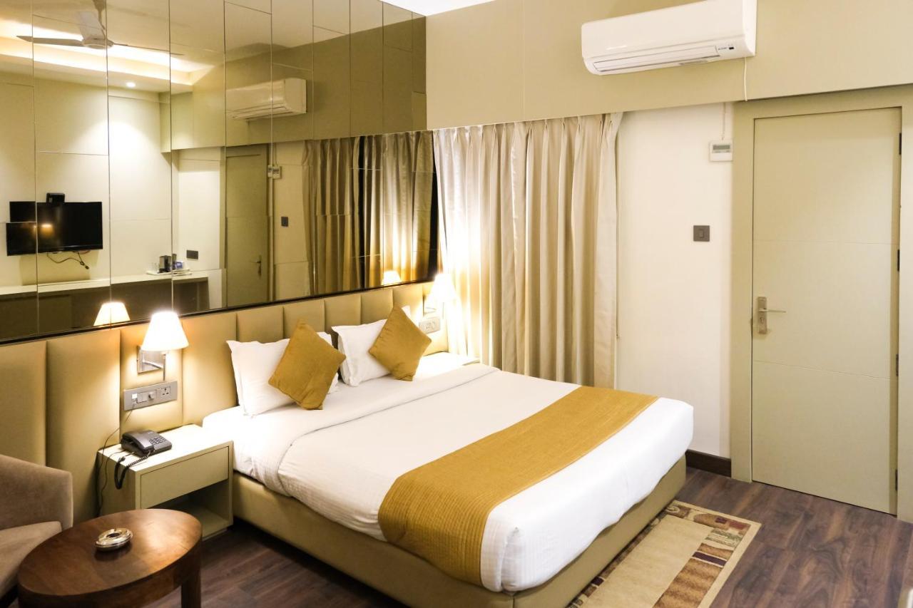 The Wallflower Hotel Kota (Rajasthan) Exterior photo