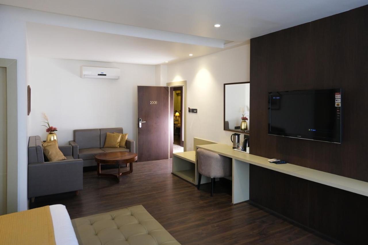 The Wallflower Hotel Kota (Rajasthan) Exterior photo